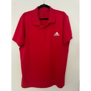 Adidas Polo